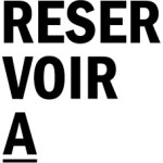 Reservoir A - Architecture + Urbanism Reservoir A - Architecture + Urbanism