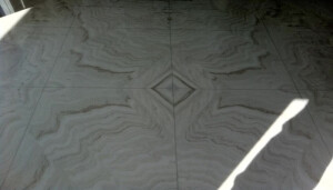 Marble Bookmatched