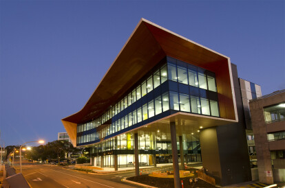 Flinders Centre for Innovation in Cancer
