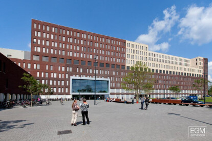 Jeroen Bosch Hospital
