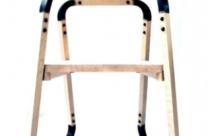 Rubber Chair