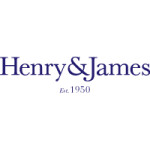 Henry & James Estate Agents