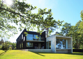 villa Studentsångaren, Kalmar 2010