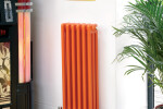 Colori multicolumn radiator