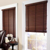Wood Blinds / Faux Wood BLinds (by: Blinds & Decor