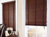 Wood Blinds / Faux Wood BLinds (by: Blinds & Decor