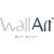 Eco friendly 3d-wallpanels of WallArt