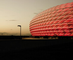 Bayern München