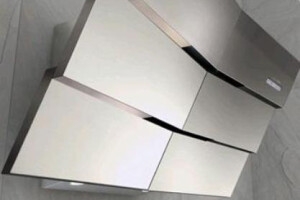 Tilt Range Hood