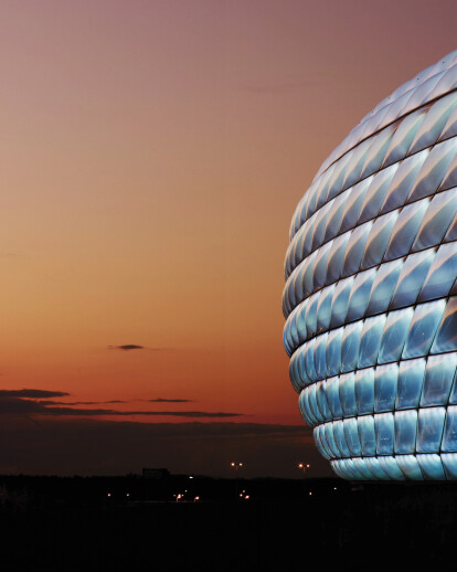 Allianz Arena