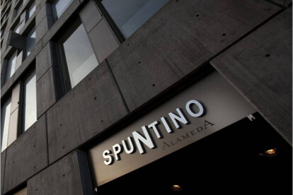 Restaurant Spuntino