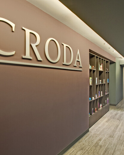 CRODA