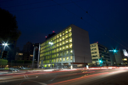 Corporativo IXE - Banco Deuno