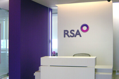 RSA - usoarquitectura