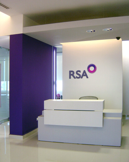 Royal Sun Alliance RSA