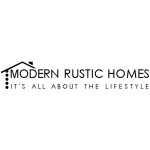 Modern Rustic Homes