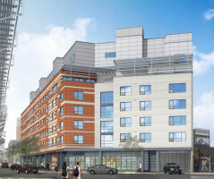 Westrock Development