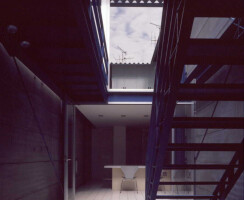 KIM House 1987