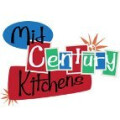 Mid Century Kitchens