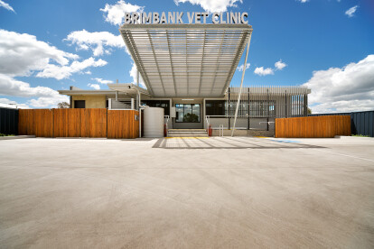 Brimbank Vet Clinic