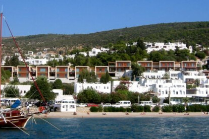 Reef Loft, Bodrum