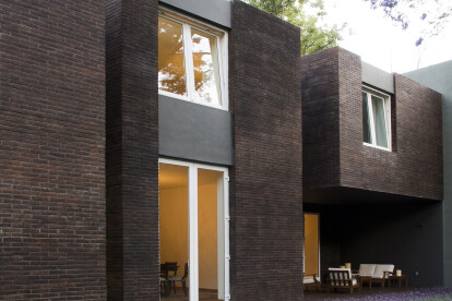 Casa Arturo, DCPParquitectos