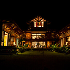 Kenaki Lodge