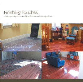 FLOORING