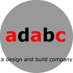 a design and build company