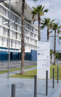 Centre hospitalier de Cannes