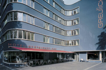 Hotel Greulich 
