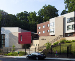 Porter Street Residences