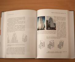 Book: Arkitektura Sizmike(Seismic Architecture)