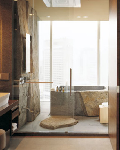 The Park Hyatt, Seoul 