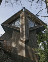 Weiss Residence 