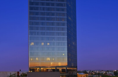 Westin Guadalajara