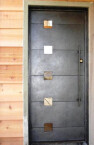 Cantera Doors