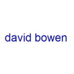 David Bowen