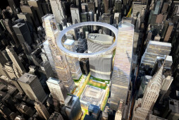 SOM PRESENTS VISION FOR GRAND CENTRAL’S NEXT 100 YEARS