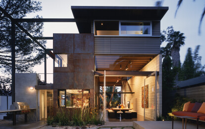 Ehrlich Architects