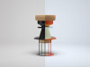 Tembo Stools