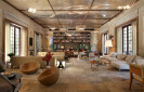 Hotel Lounge - Casa Cor 2012