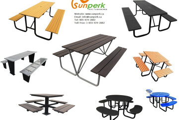 Commercial Picnic Tables Commercial Picnic Tables