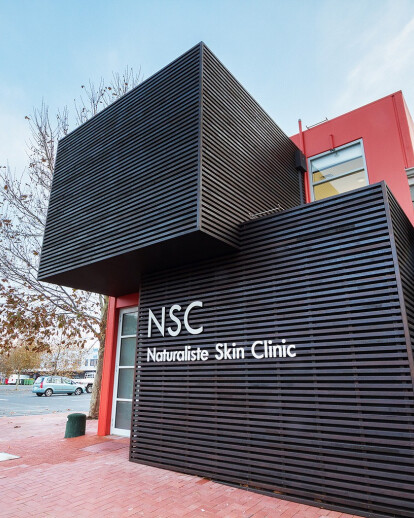 PROJECT 28 “NATURALISTE SKIN CLINIC”