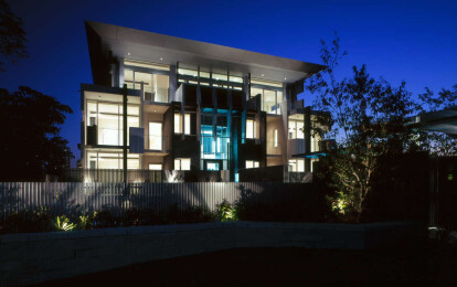 Shane Plazibat Architects Shane Plazibat Architects