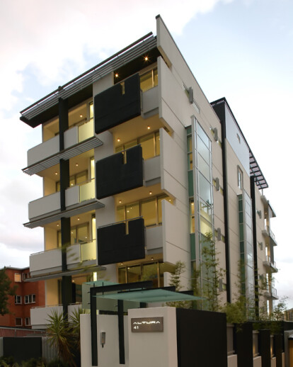 Altura Apartments