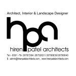 Hiren Patel Architects