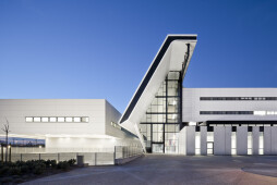 University Hospital Sant Joan de Reus. REUS, SPAIN. 