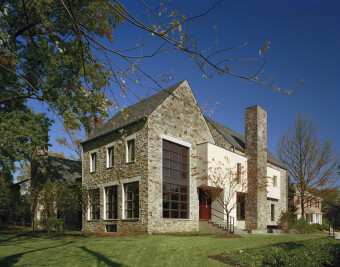 The Edgemoor Residence