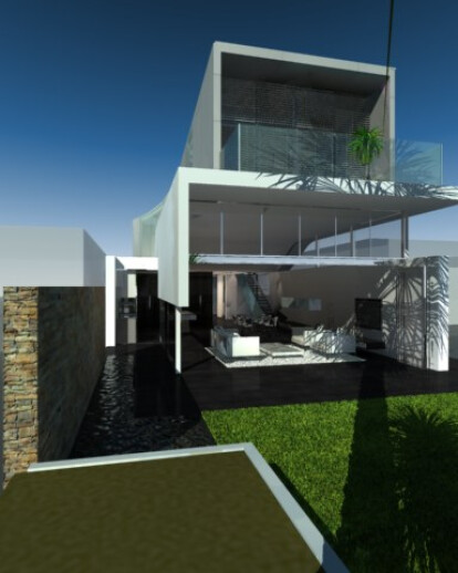 Bondi Wave House